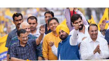 politics punjabi news