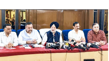 Central-minister-hardeep-singh-puri-at-ludhiana-press-meet-