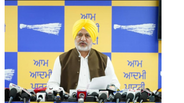 Badal-Gang-s-Move-To-Defame-Cm-Bhagwant-Singh-Mann-Through-So-called-Forensic-Report-Has-Failed