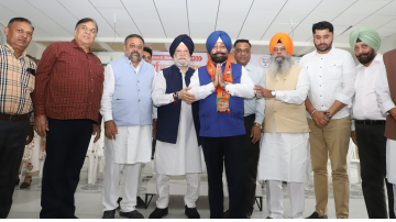 Hardeep-Puri-At-Ludhiana-Bjp-
