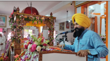 politics punjabi news