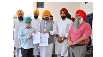 politics punjabi news