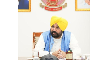 politics punjabi news