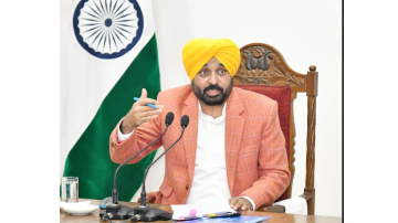Group-C-D-Women-Employees-To-Be-Posted-Within-40-km-Radius-Of-Their-Homes-Bhagwant-Mann-Cm-Punjab-