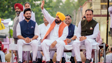 politics punjabi news