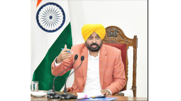 politics punjabi news