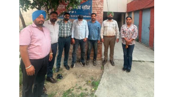 crime punjabi news