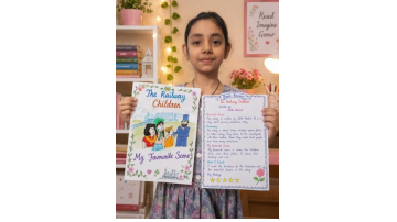 Green-Land-Sr-Sec-Public-School-Observes-National-Reading-Day