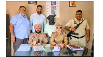 crime punjabi news