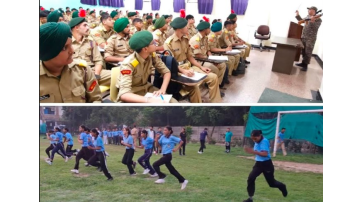 Catc-38-Enters-Fifth-Day-With-Emphasis-On-Skill-Development-Teamwork-And-Competitive-Spirit