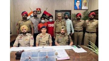 Ludhiana-Police-Arrested-Accused-