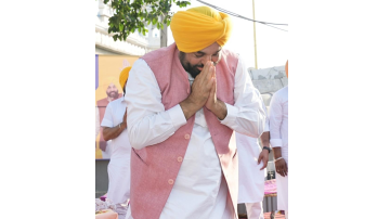 politics punjabi news