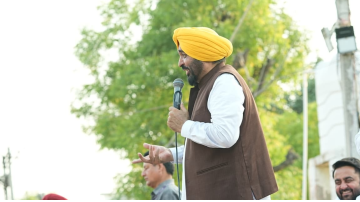 politics punjabi news