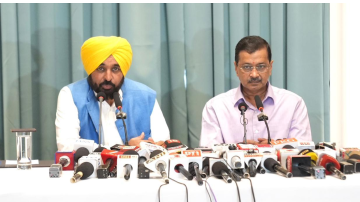 politics punjabi news