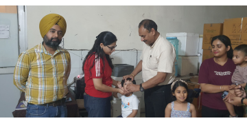 Successful-Launch-Of-Pulse-Polio-Campaign