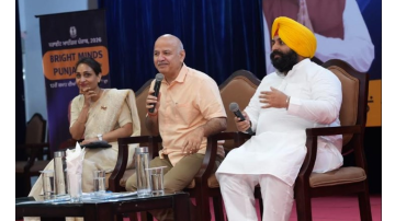 agriculture punjabi news