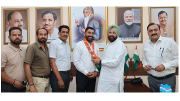 politics punjabi news