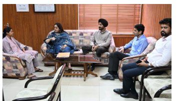election punjabi news