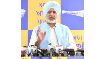 politics punjabi news