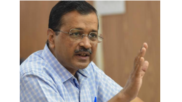 Modi-Govt-Made-Auto-Companies-Spread-Lies-To-Impose-E20-blended-Petrol-On-People-Arvind-Kejriwal