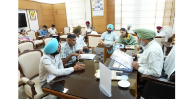 politics punjabi news