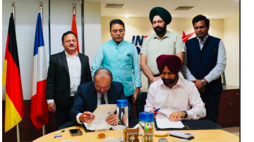 Punjab-Ties-Up-With-Nldsl-To-Digitise-Logistics-Boost-Industrial-Competitiveness