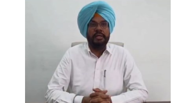 politics punjabi news