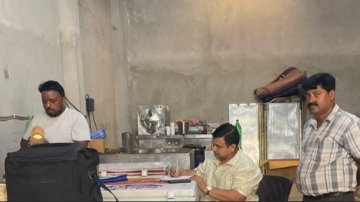 Food-Safety-Team-Conducts-Inspection-Drive-Across-Ludhiana-City