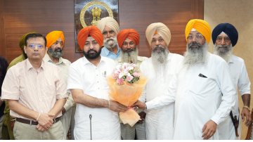 politics punjabi news