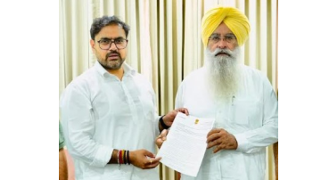 agriculture punjabi news