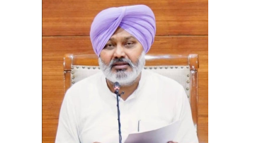 Punjab-State-Taxation-Department-Arrests-Mastermind-In-55-35-Crore-Fake-Billing-Racket-Harpal-Singh-Cheema