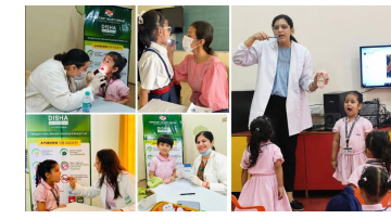 Innocent-Hearts-School-Encourages-Healthy-Smiles-With-Free-Dental-Check-up-Camp-At-Its-All-Campuses
