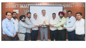District-Taxation-Bar-Association-Meeting-Ludhiana-