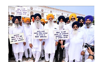 Protest-March-Against-Ban-Of-Film-Satluj-By-Sgpc-