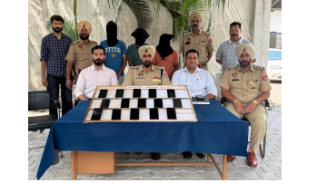 Ludhiana-Police-Arrested-Accused-