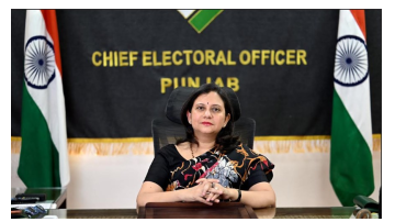 Punjab-Digitises-Over-1-Crore-Enumeration-Forms-Under-Sir-In-Just-16-Days-Anindita-Mitra