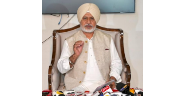 Ongress-s-Week-long-Political-Drama-Ends-Without-Any-Change-Exposes-Internal-Confusion-Baltej-Pannu