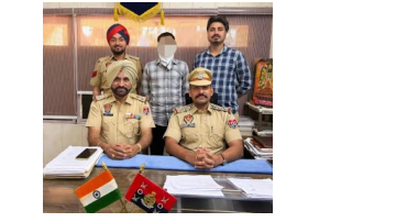Ludhiana-Police-Arrested-Accused-