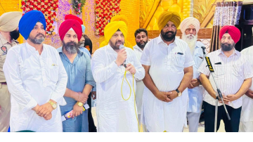 Punjab-Ministers-Mlas-Organise-Lok-Milni-Across-Punjab-To-Take-Bhagwant-Mann-Govt-s-People-centric-Policies-To-Every-Household