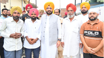 politics punjabi news