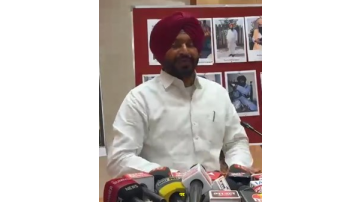 politics punjabi news