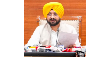 politics punjabi news