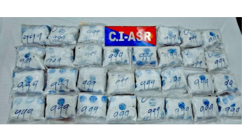 30kg-Heroin-Recovered-In-Amritsar-Two-Operatives-Held