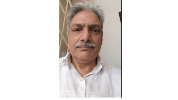 Minor-Research-Dissertation-Conducted-At-Guru-Nanak-Dev-University-On-Manoj-Dhiman-s-Short-Story-Collection-Jaagte-Raho