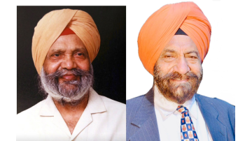 Punjab-Kala-Parishad-Ex-Mp-Trilochan-Singh