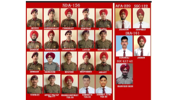 defence punjabi news