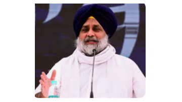 Sukhbir-Badal-Party-Sad-