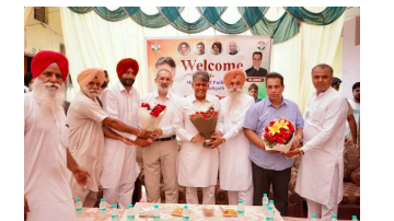 politics punjabi news
