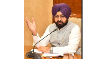 politics punjabi news