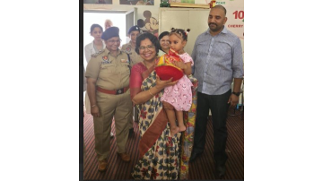 women punjabi news image 